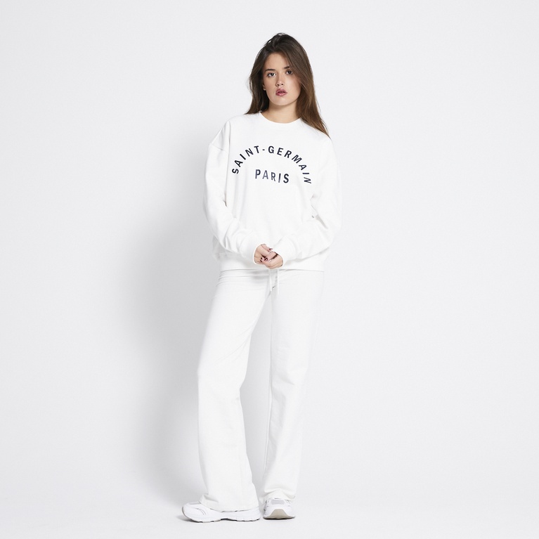 Sweater "New Crew Print" Sweater "New Crew Print"